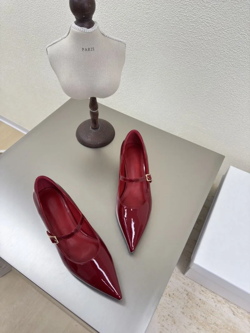 Celine Shoes EasyMatch 12580
