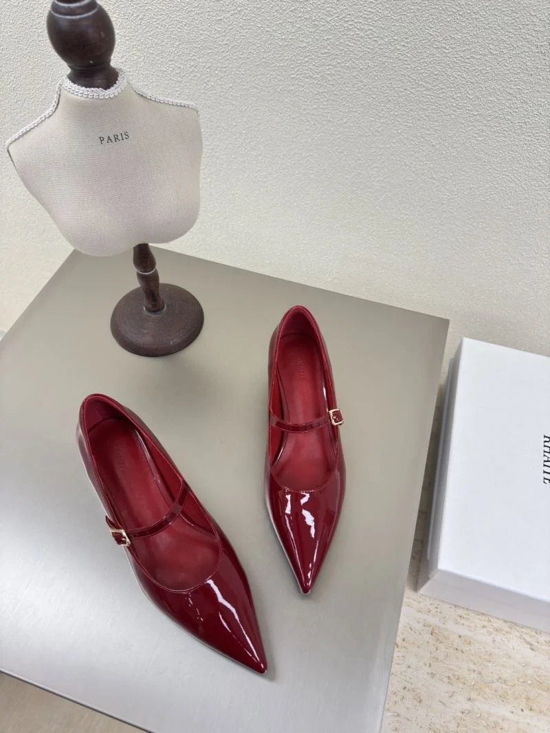 Celine Shoes EasyMatch 12580