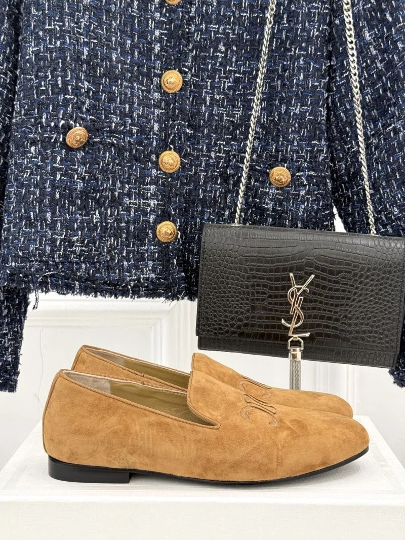 TimelessDesign Celine Shoes 12589