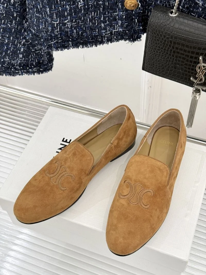 TimelessDesign Celine Shoes 12589