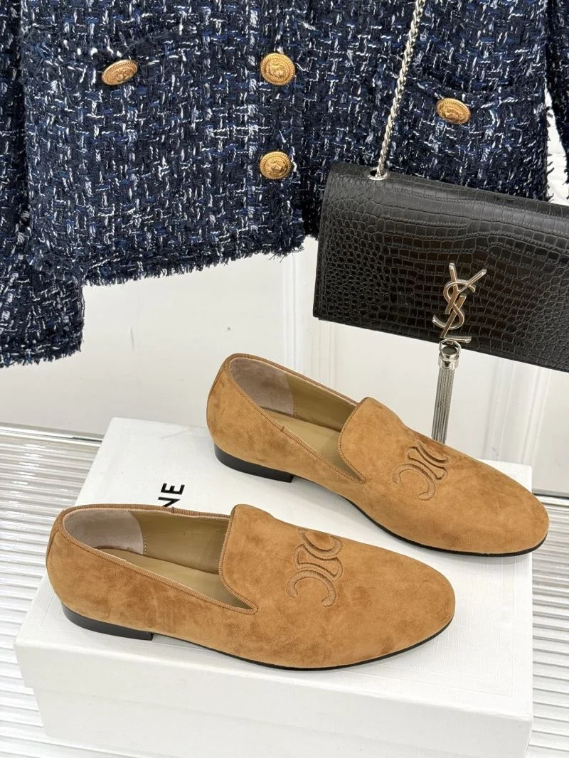 TimelessDesign Celine Shoes 12589