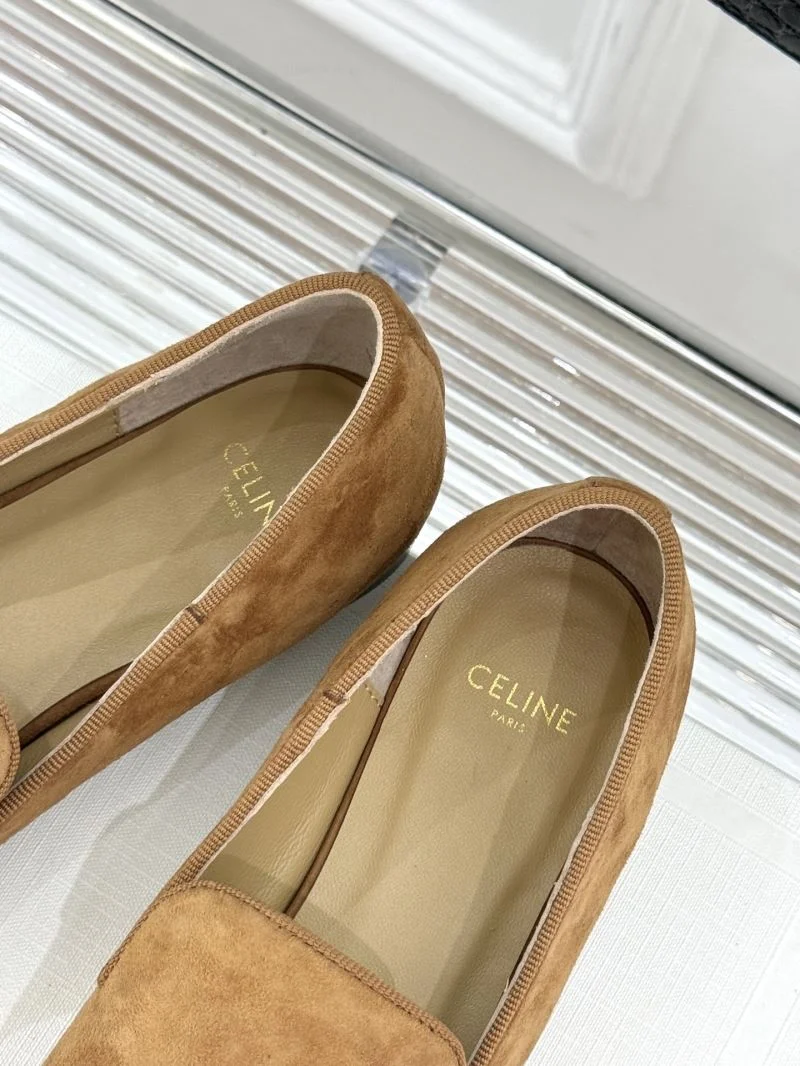 TimelessDesign Celine Shoes 12589
