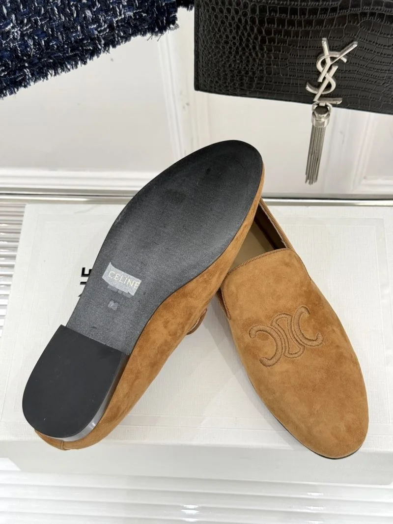 TimelessDesign Celine Shoes 12589