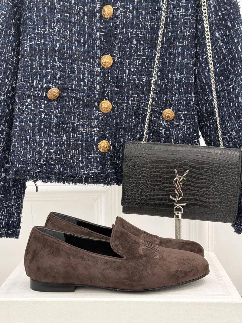 Durable Celine Shoes 12579
