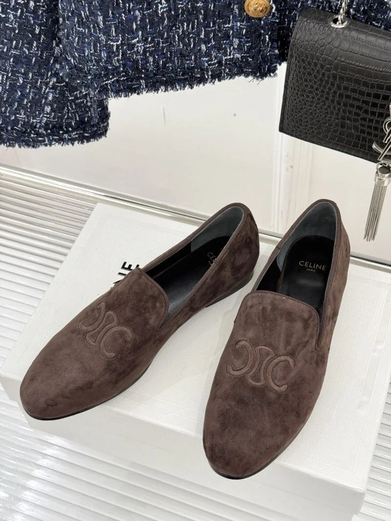 Durable Celine Shoes 12579