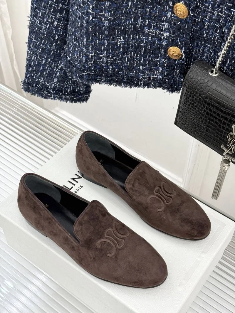 Durable Celine Shoes 12579