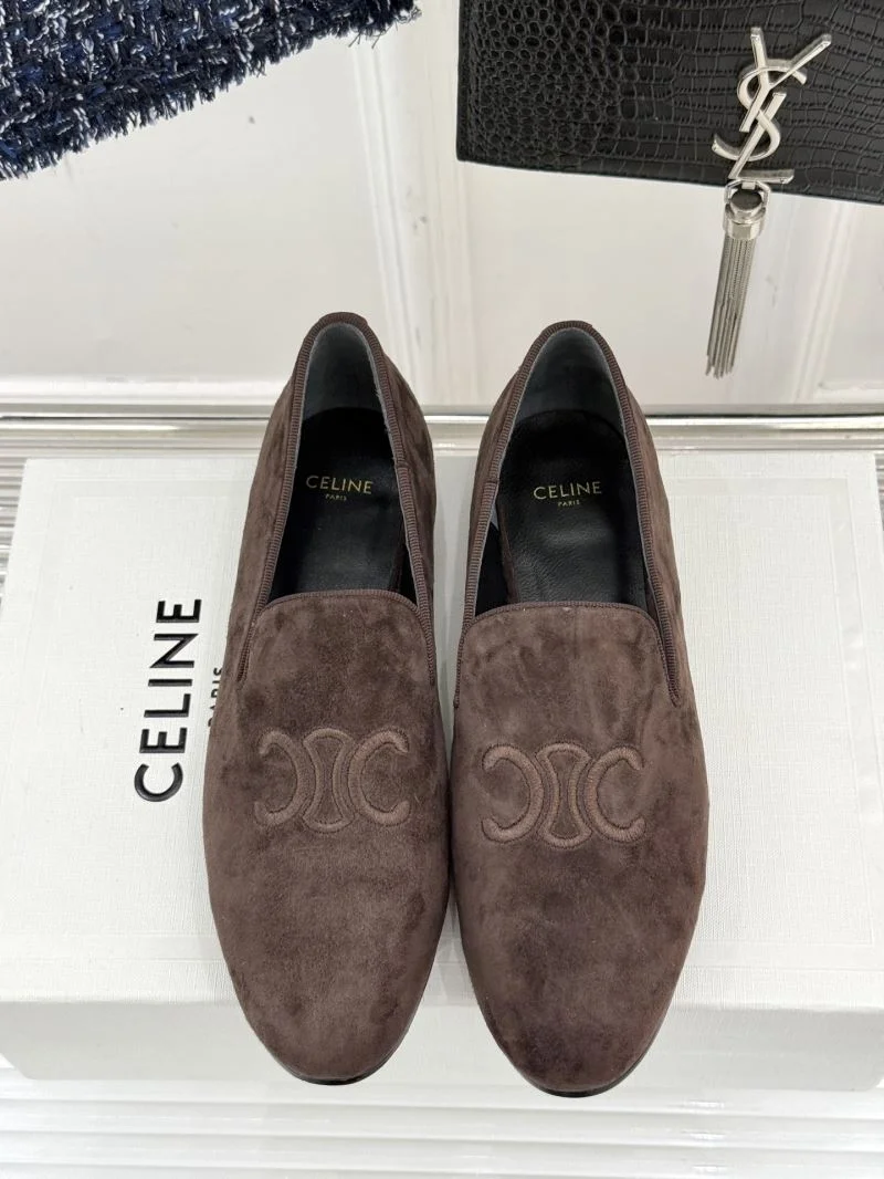 Durable Celine Shoes 12579