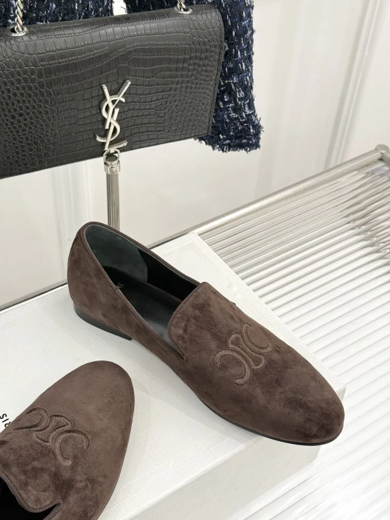 Durable Celine Shoes 12579