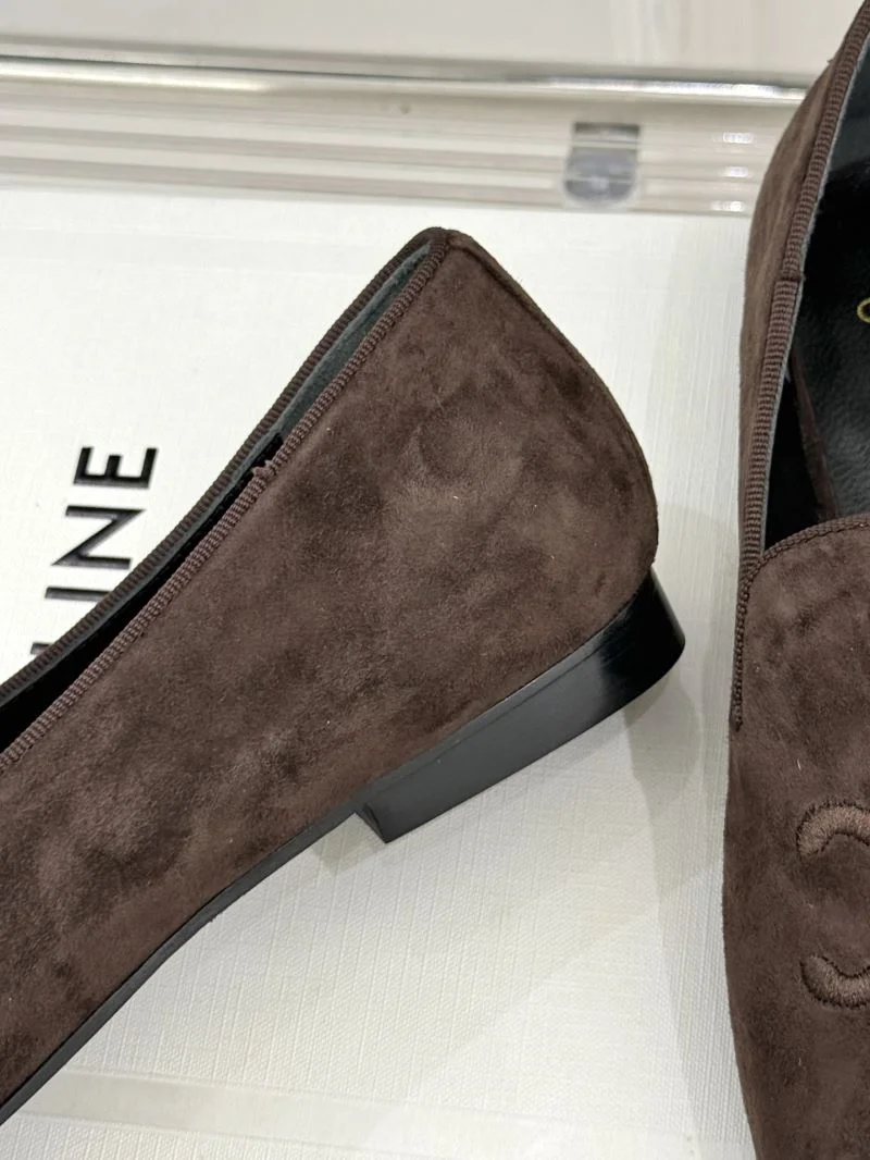 Durable Celine Shoes 12579