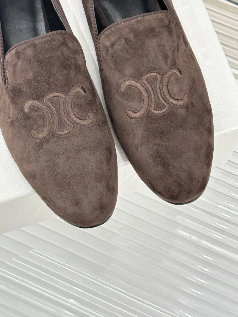 Durable Celine Shoes 12579