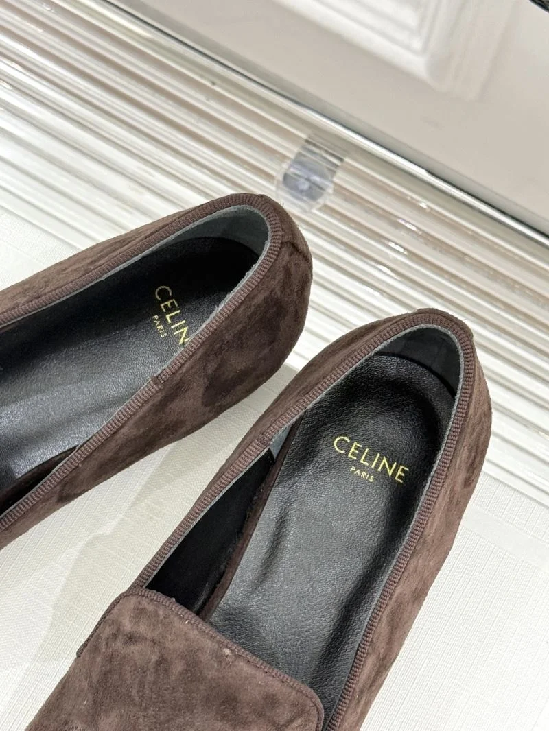 Durable Celine Shoes 12579