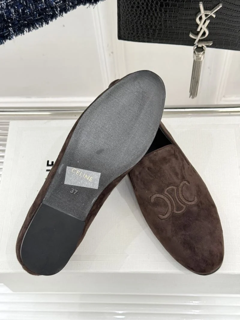 Durable Celine Shoes 12579