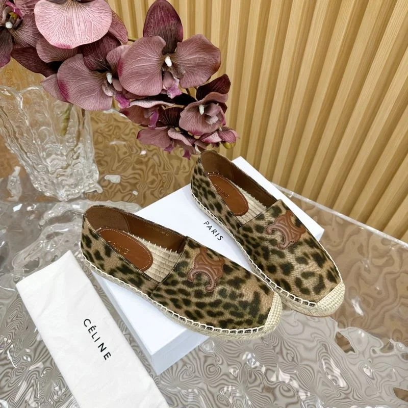 Celine Shoes Affordable 10327