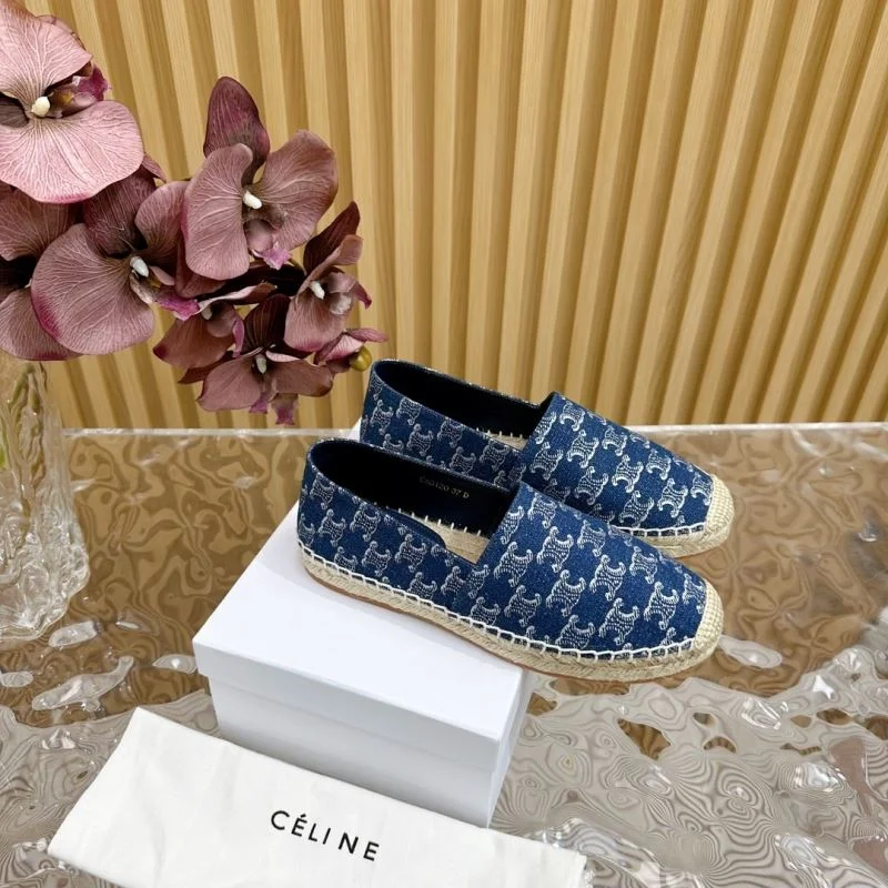 Celine Shoes Contemporary 10286