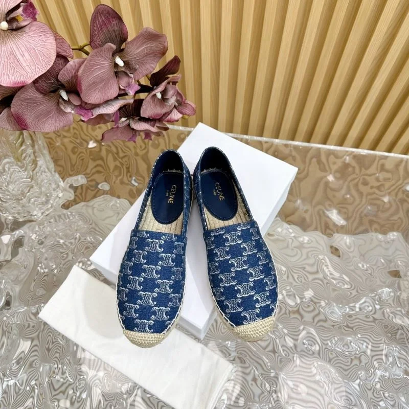 Celine Shoes Contemporary 10286