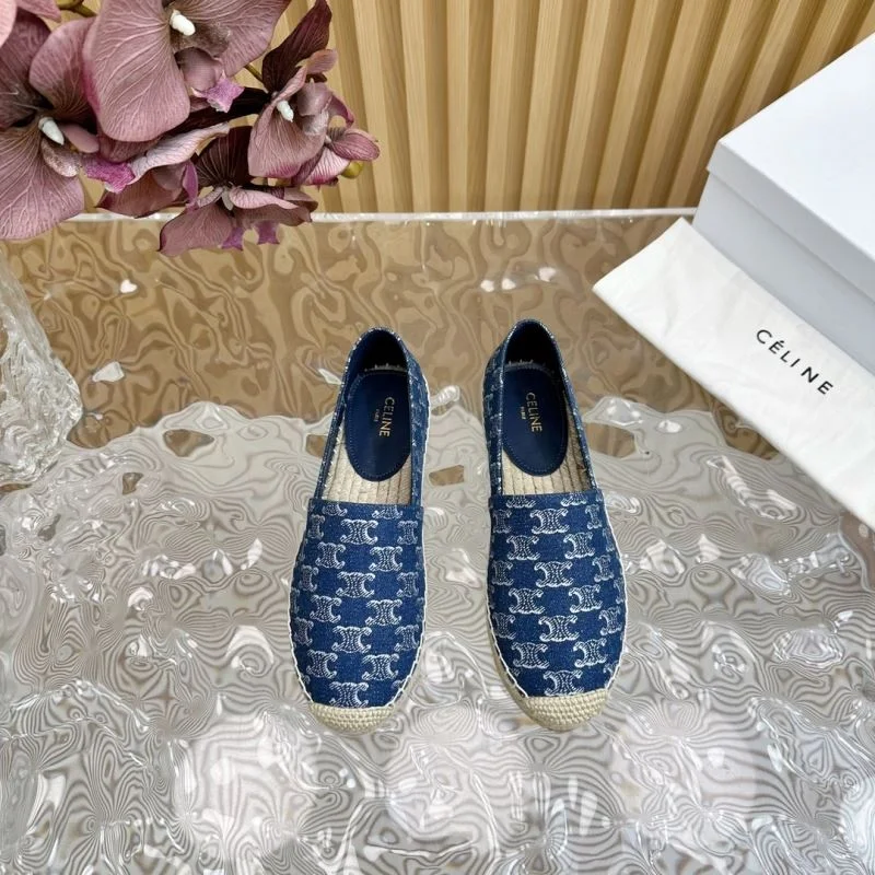 Celine Shoes Contemporary 10286