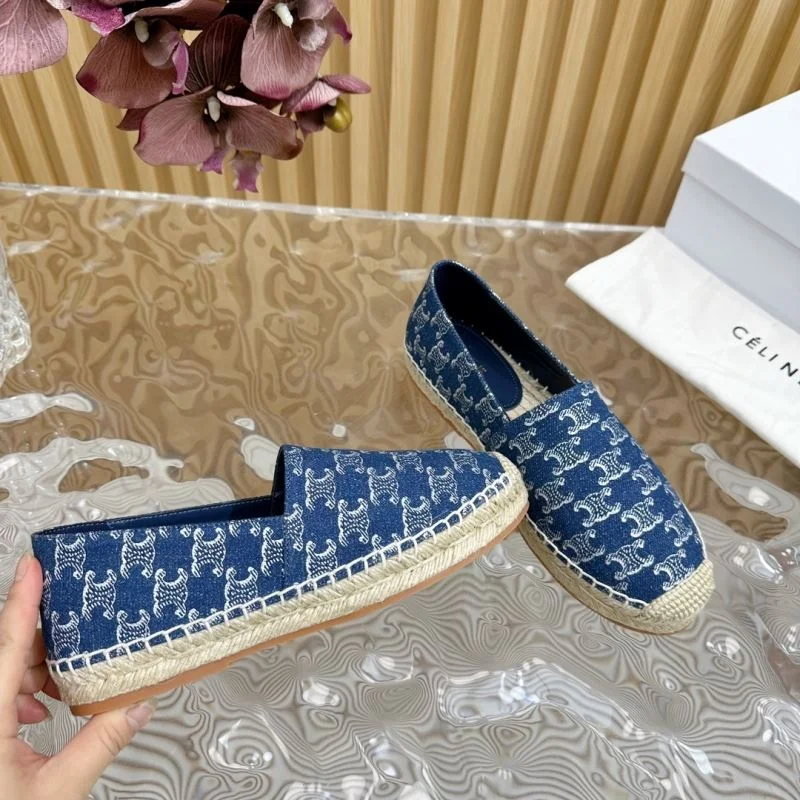 Celine Shoes Contemporary 10286