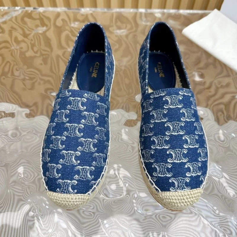 Celine Shoes Contemporary 10286