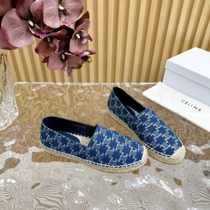 Celine Shoes Contemporary 10286