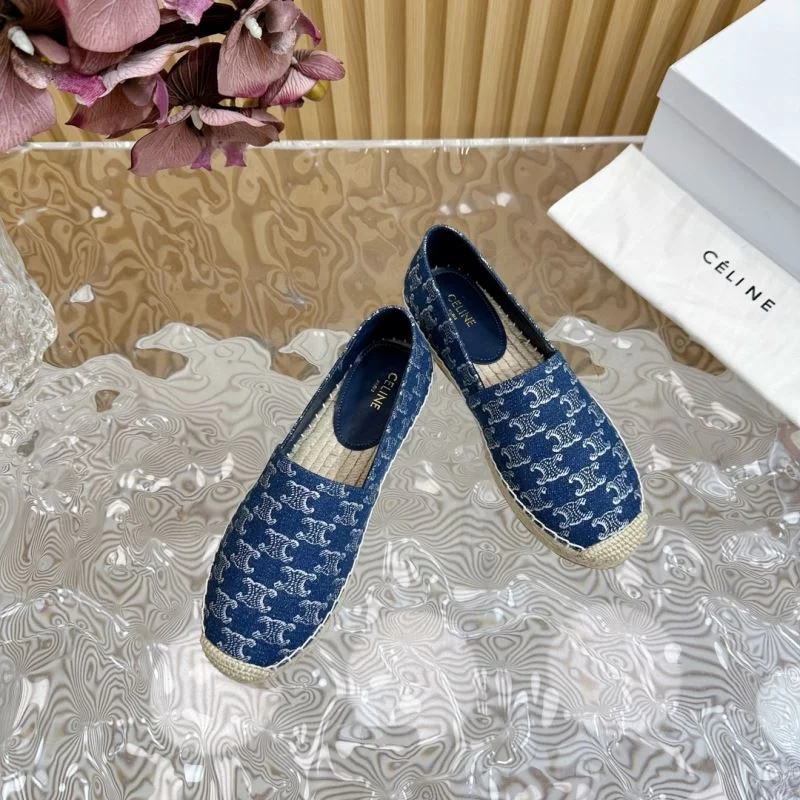 Celine Shoes Contemporary 10286