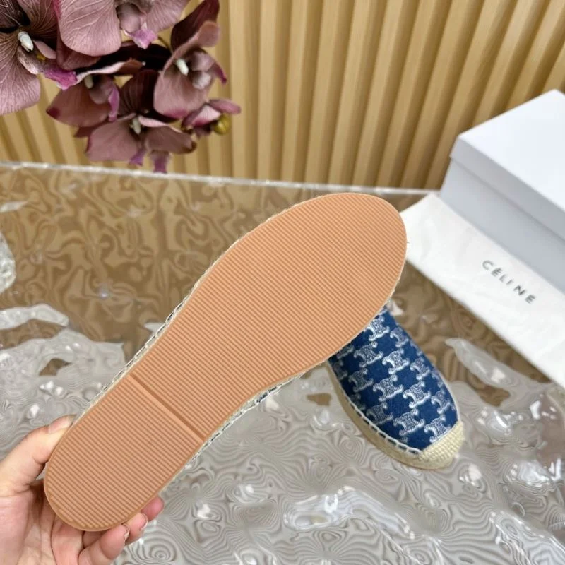 Celine Shoes Contemporary 10286