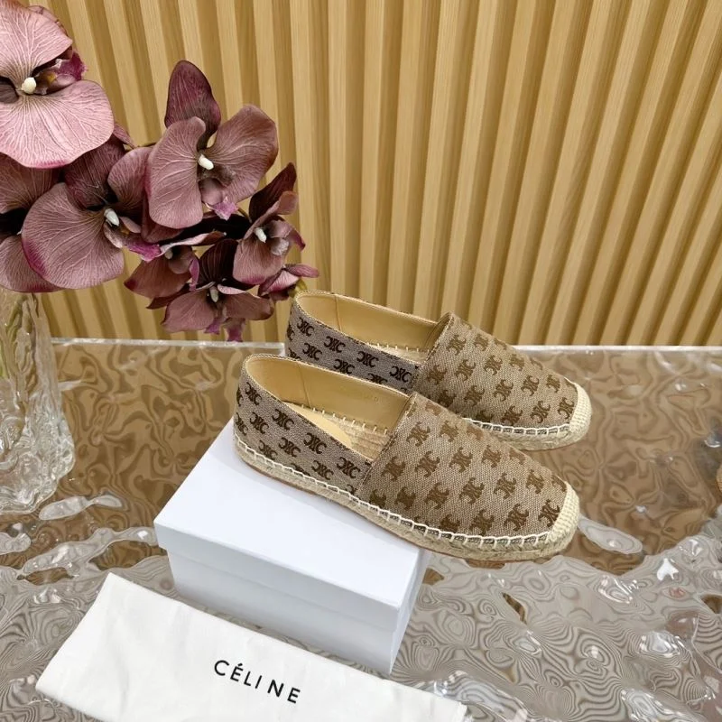 Celine Shoes SmoothTexture 10409