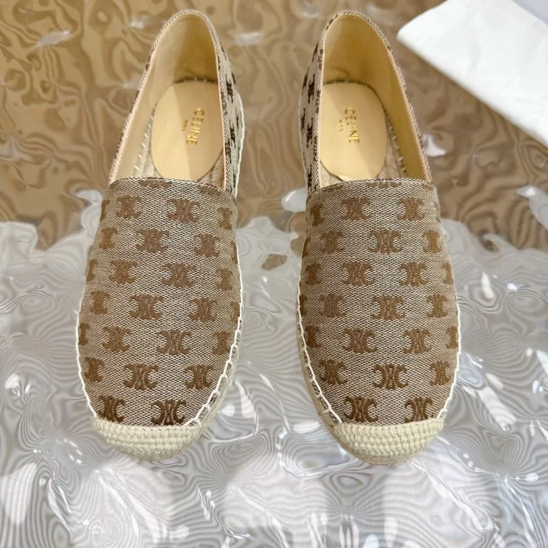 Celine Shoes SmoothTexture 10409