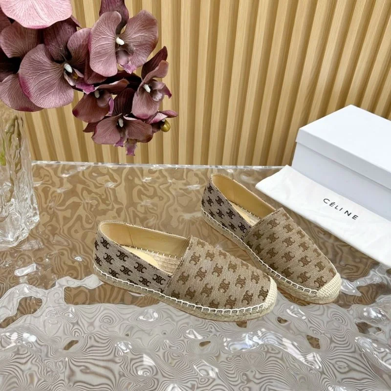 Celine Shoes SmoothTexture 10409