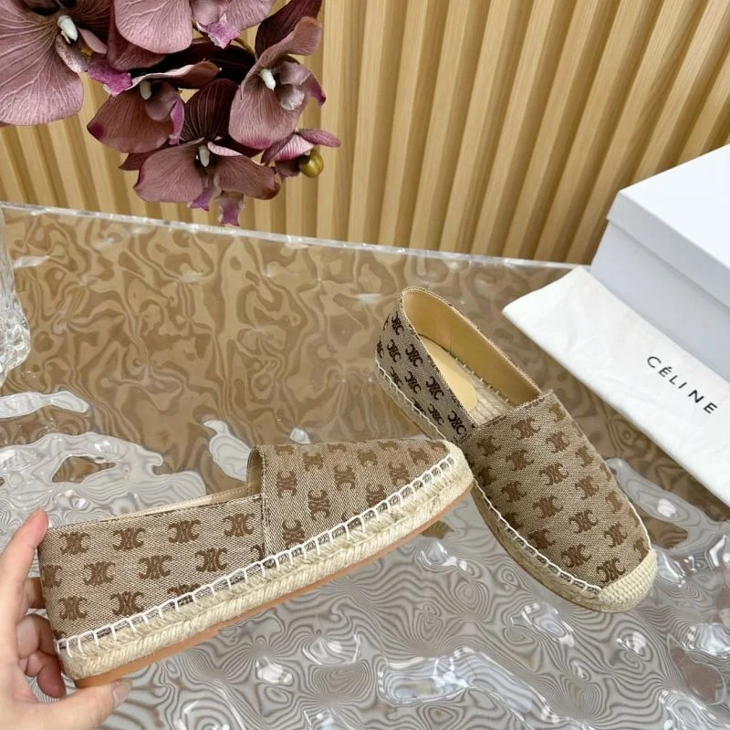 Celine Shoes SmoothTexture 10409