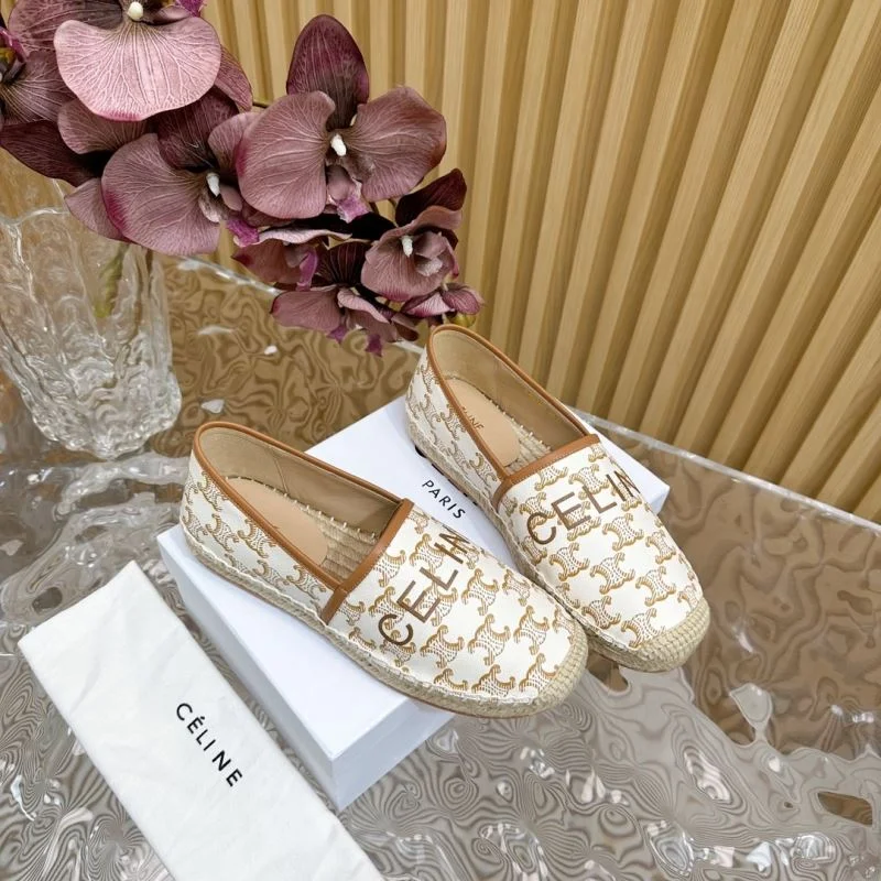 GoAnywhere Celine Shoes 10285