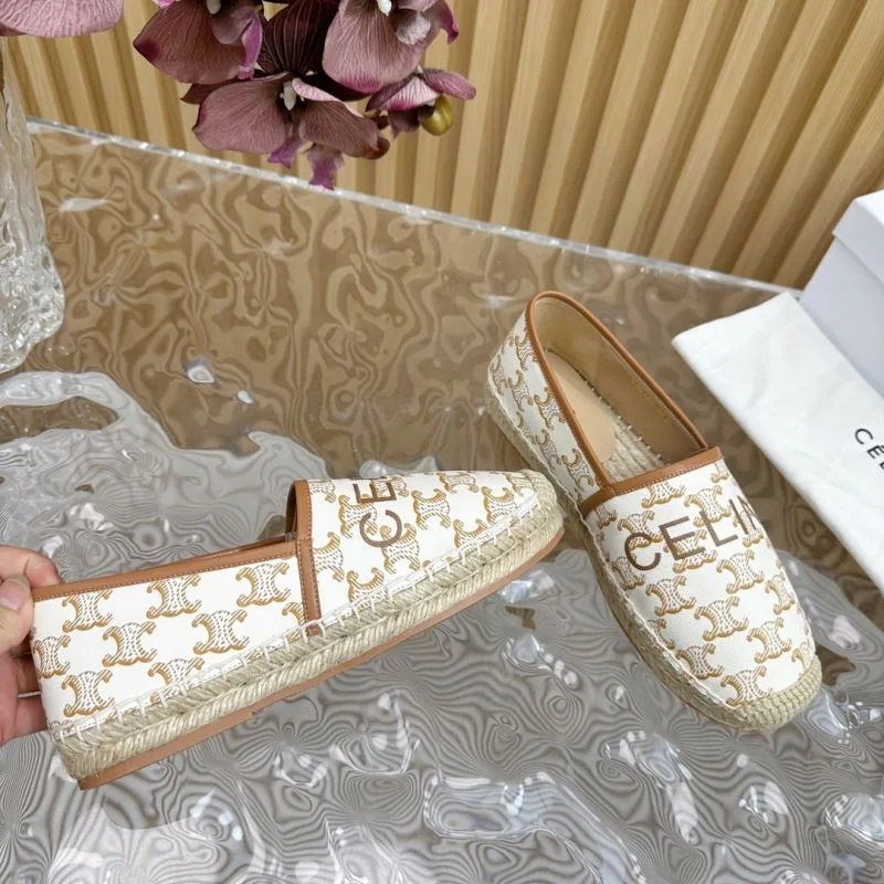 GoAnywhere Celine Shoes 10285