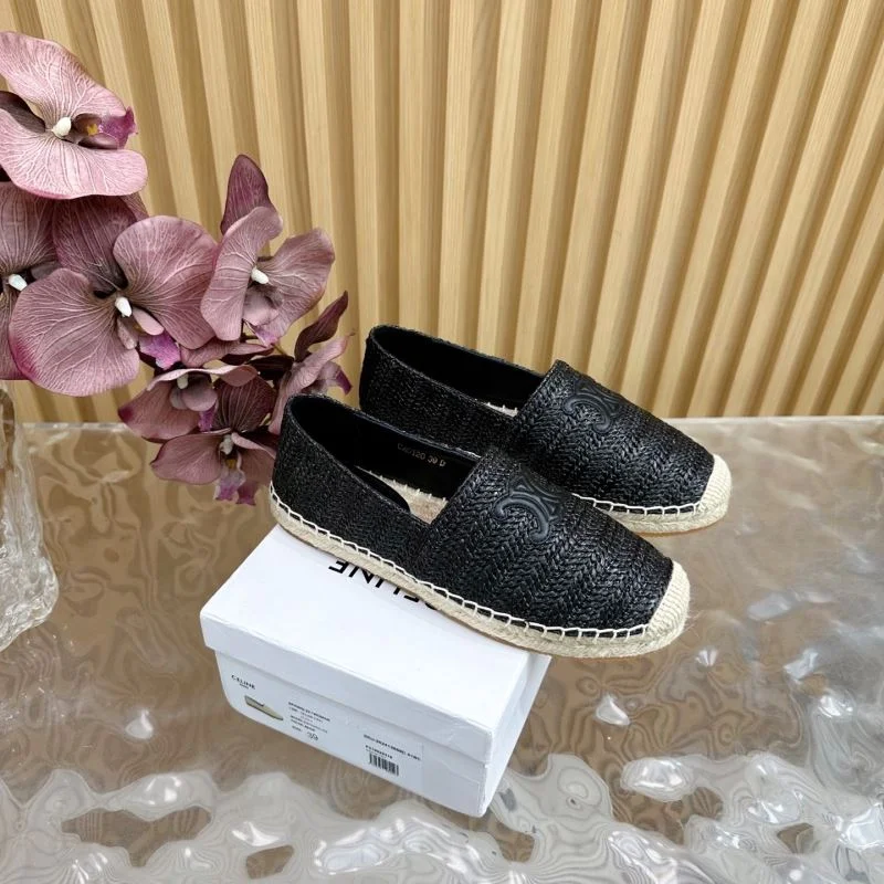 Celine Shoes SunProtective 10287
