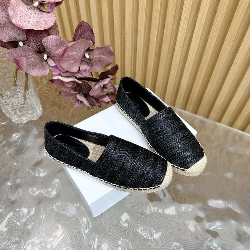 Celine Shoes SunProtective 10287