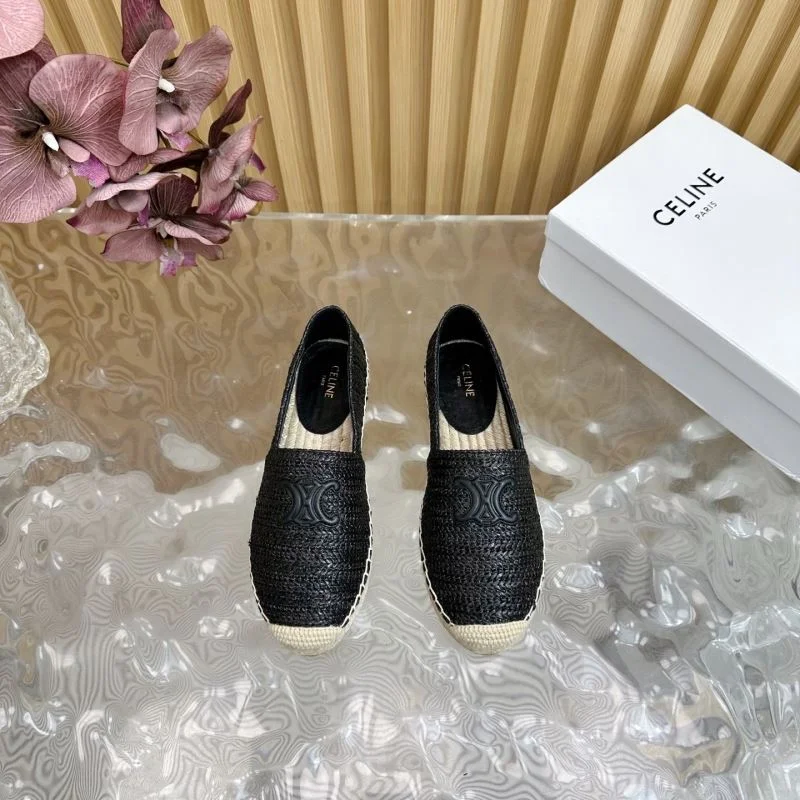 Celine Shoes SunProtective 10287
