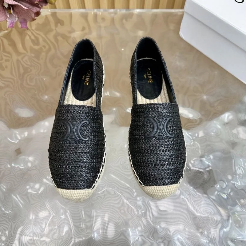 Celine Shoes SunProtective 10287