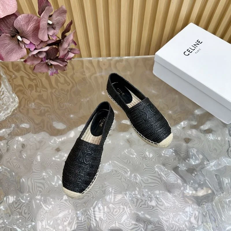 Celine Shoes SunProtective 10287
