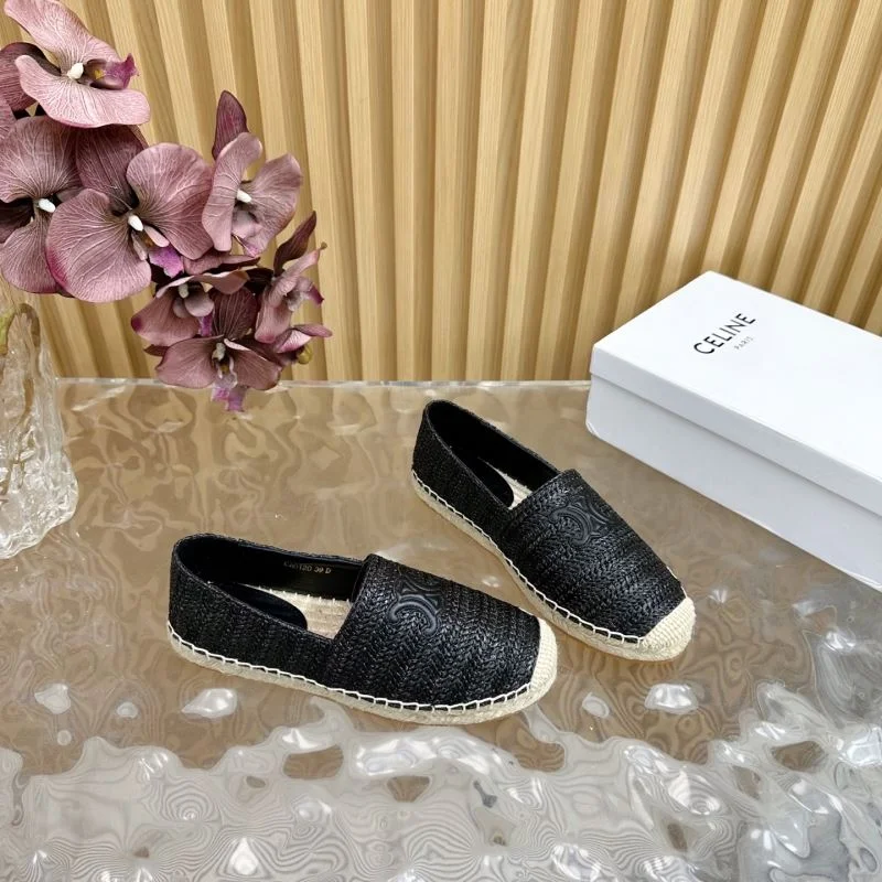 Celine Shoes SunProtective 10287