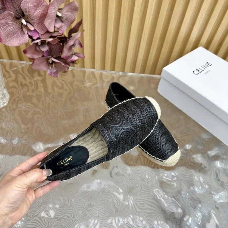 Celine Shoes SunProtective 10287