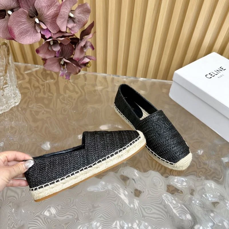 Celine Shoes SunProtective 10287