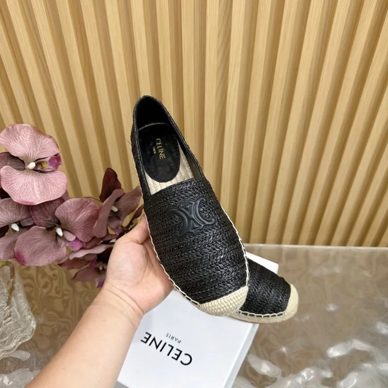 Celine Shoes SunProtective 10287