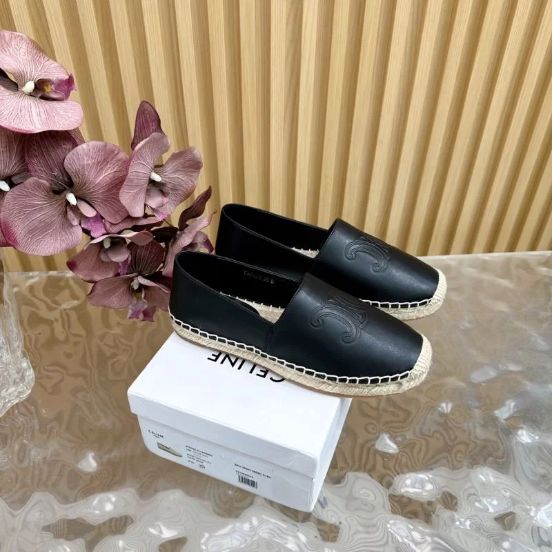 Sleek Celine Shoes 10284