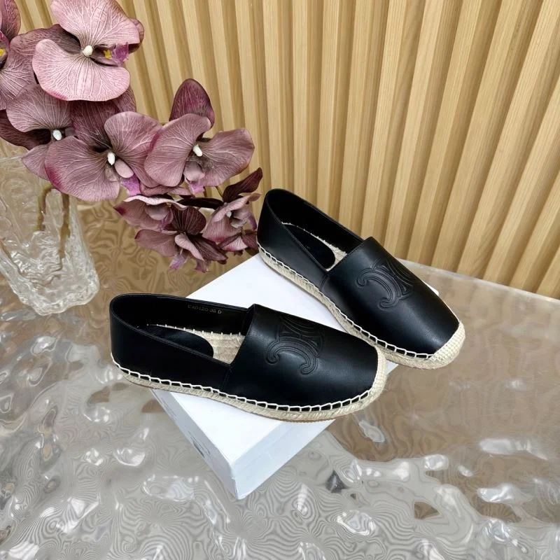 Sleek Celine Shoes 10284