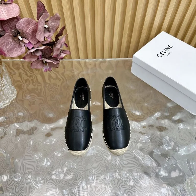 Sleek Celine Shoes 10284
