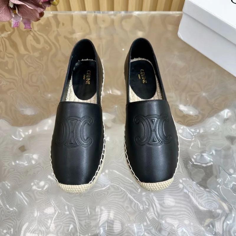 Sleek Celine Shoes 10284
