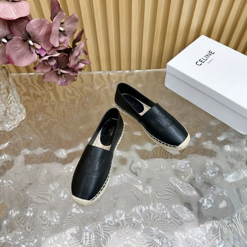 Sleek Celine Shoes 10284
