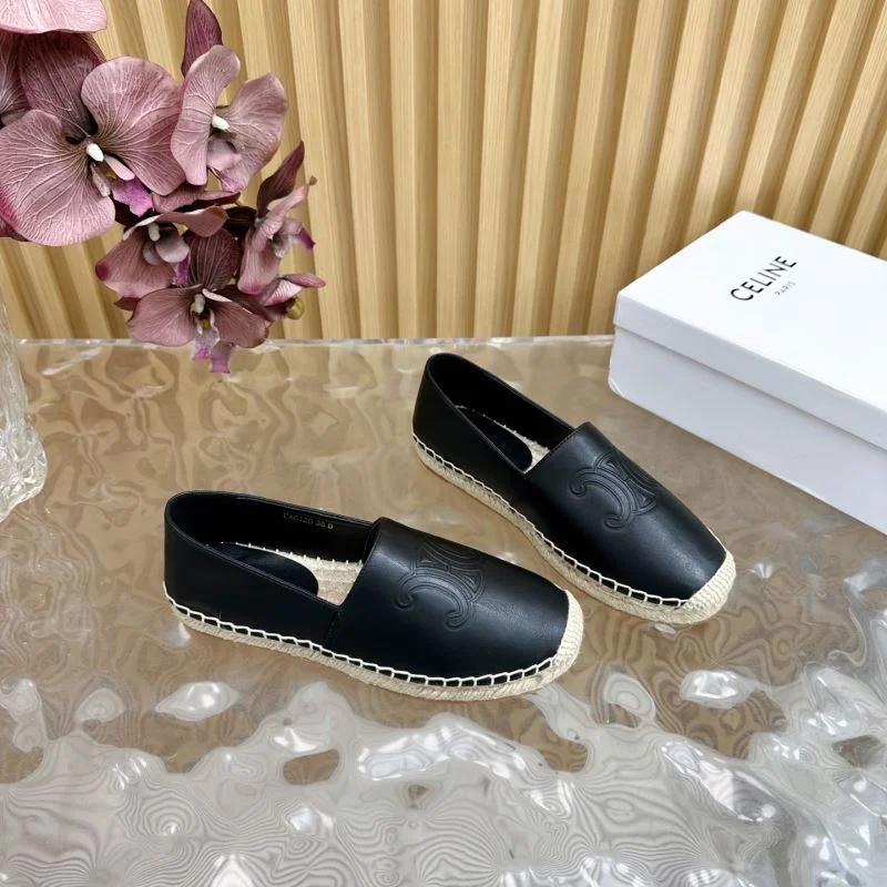 Sleek Celine Shoes 10284