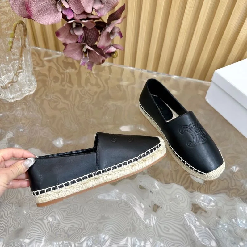 Sleek Celine Shoes 10284