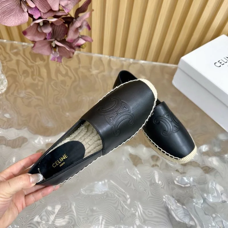 Sleek Celine Shoes 10284