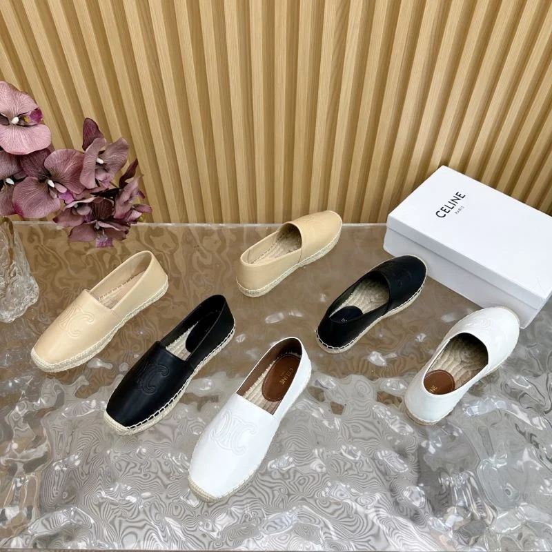 Sleek Celine Shoes 10284