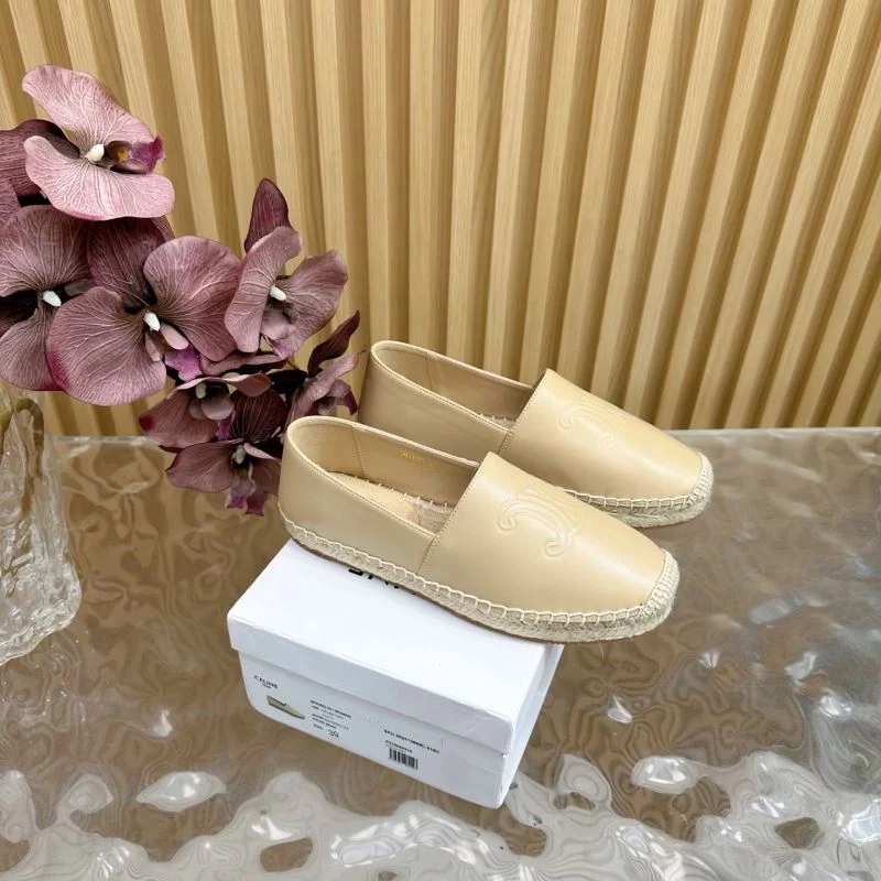Celine Shoes SunProtective 10311